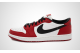 Jordan 1 Retro Low OG Air Chicago (705329-600) bunt 1