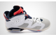 Jordan Air Retro 6 Tinker (384664-104) bunt 6