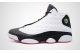Jordan Air Retro He Got 13 Game (414571-104) bunt 1