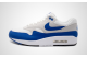Nike Air Max 1 Anniversary OG Royal (908375-101) bunt 1