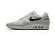 Nike CLOT Air Max 1 Kiss of Death SP (636462-043) grau 2