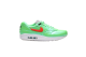 Nike Air Max 1 Fb Polarized Blue Premium Qs (665874-400) grün 3