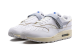 Nike Air Max 1 Time Warp (FJ5472-121) weiss 3