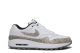 Nike Air Max 1 Golf NRG Snakeskin (CI6876 101) weiss 5