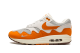 Nike Air Max 1 Patta x Monarch (DH1348-001) orange 5