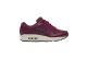 Nike Air Max 1 Bordeaux Desert Moss (875844 601) rot 3