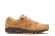 Nike Air Max 1 Flax QS (704997 200) braun 4