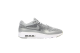 Nike Air Max 1 Ultra Flyknit (843384 001) grau 4