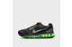 Nike Air Max 2013 GS (555426-003) schwarz 5