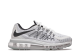 Nike Air Max 2015 GS (705457-103) weiss 3