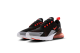 Nike Air Max 270 (AH8050-015) schwarz 2
