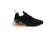 Nike Air Max 270 Camo Sunset (AQ6239-001) schwarz 2