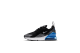 Nike Air Max 270 (DD7107-002) schwarz 1