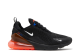 Nike Air Max 270 Bright Crimson Racer Blue (DO6678 001) schwarz 4