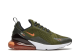Nike Air Max 270 Rough Green (DQ4686 300) bunt 4