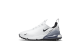 Nike Air Max 270 Golf (CK6483-102) weiss 1