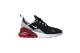 Nike Air Max 270 GS (943345-013) bunt 3