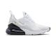 Nike Air Max 270 Midnight Navy GS (943345 109) bunt 4