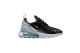 Nike Air Max 270 Y2K GS (BQ9240-001) schwarz 4