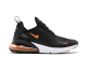 Nike Air Max 270 Total GS (DM3208 001) schwarz 4