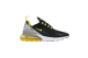 Nike Air Max 270 GS (DO5869-001) preto 1