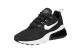 Nike Air Max 270 React (AO4971-004) schwarz 1