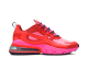 Nike Air Max 270 React Electronic Music (AO4971-600) bunt 5