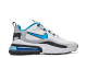 Nike Air Max 270 React Blue (CT1280-101) bunt 5