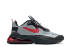 Nike Air Max 270 React Cool Grey (CT3135 001) bunt 4