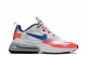 Nike Air Max 270 React Knicks (CW3094-100) bunt 5
