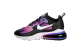 Nike Air Max 270 React SE (BV3387-400) schwarz 2