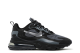 Nike Air Max 270 React WTR Dark Grey Winter (CD2049 001) schwarz 5