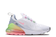 Nike Air Max 270 SE GS (DD4459-100) bunt 6