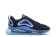 Nike Air Max 720 Obsidian Blue Fury (AO2924-402) bunt 5