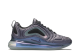 Nike Air Max 720 Northern Lights Night GS (AQ3196-002) bunt 5