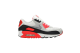 Nike Air Max 90 Infrared 2008 (333806 101) bunt 2
