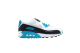 Nike Air Max 90 Laser Blue (325018-108) bunt 3