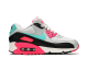 Nike Air Max 90 South Beach Teal (325213 065) bunt 4