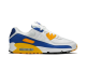 Nike Air Max 90 Warriors (CT4352 101) bunt 6