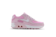Nike Air Max 90 GS Foam (CV9648-600) pink 1