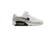 Nike Air Max 90 Baroque (CW7483-100) weiss 3