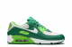 Nike Air Max 90 Patricks Day (DD8555-300) grün 5