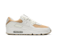 Nike Air Max 90 Burlap (DD9678 100) bunt 5