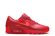 Nike Air Max 90 (DH0146-600) rot 3