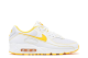 Nike Air Max 90 Laser (DH0276 100) weiss 5