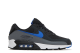 Nike Air Max 90 Smoke Grey Medium Blue (DH4619 001) bunt 6
