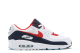 Nike Air Max 90 USA Denim (DJ5170 100) weiss 4