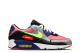 Nike Air Max 90 Exeter Edition Multi (DJ5917 600) bunt 5