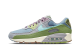 Nike Air Max 90 SE Sun Club (DM0036 400) bunt 3