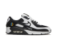 Nike Air Max 90 Lucha Libre (DM6178-010) bunt 5
